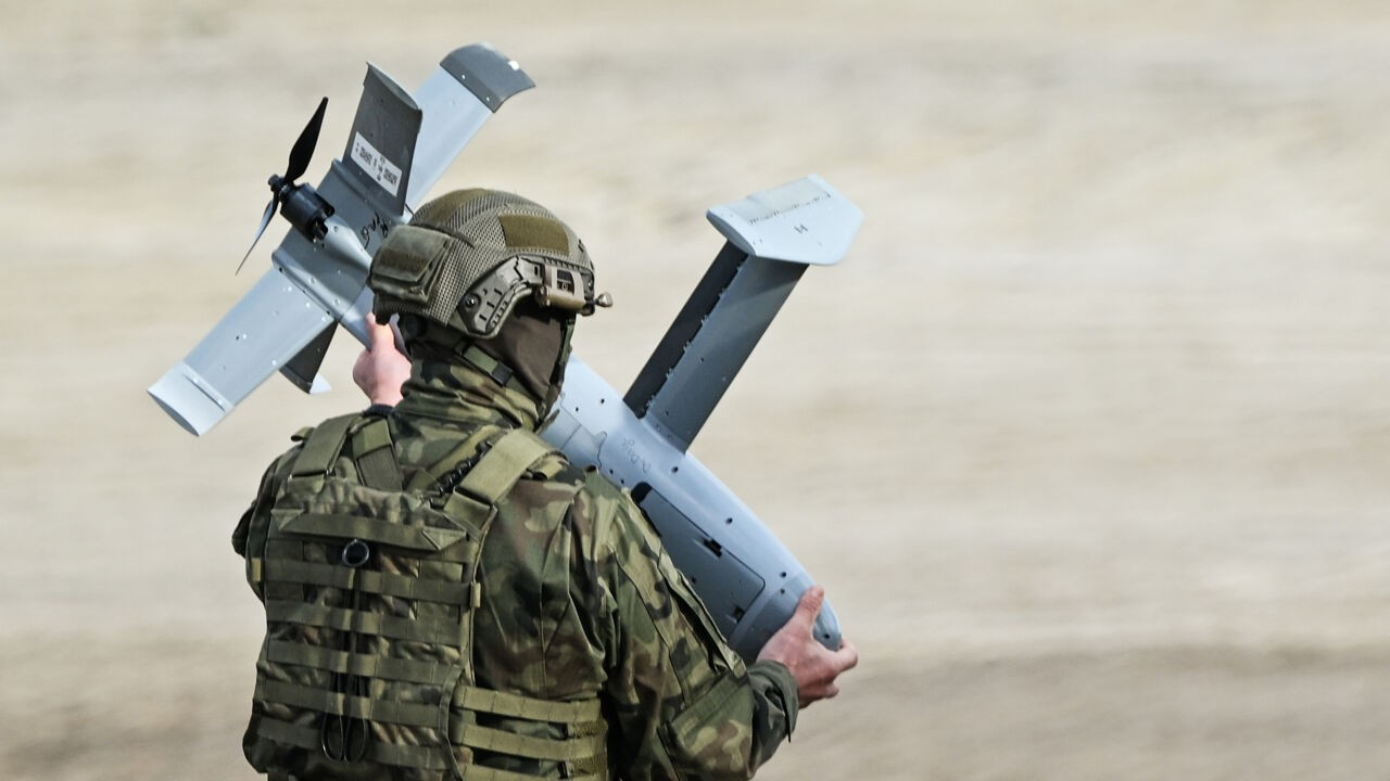 NAVO-legers overrompeld door drones tijdens oefening in Estland: "We zijn niet klaar voor deze dreiging"