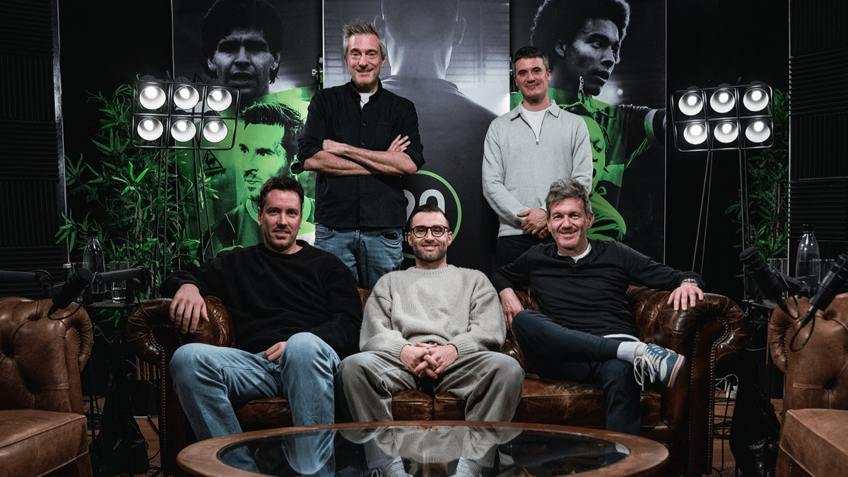 Over besneeuwde kanaries en een potentiële clickbait-titel: beluister de nieuwe aflevering van 90 minutes