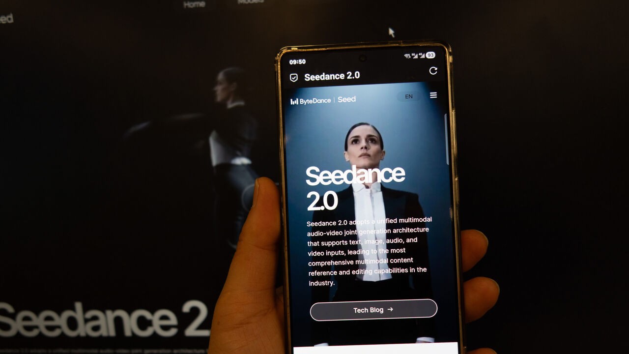 Chinese AI-app Seedance, die "Hollywood moet vervangen", belooft strengere regels na dreigementen van Disney