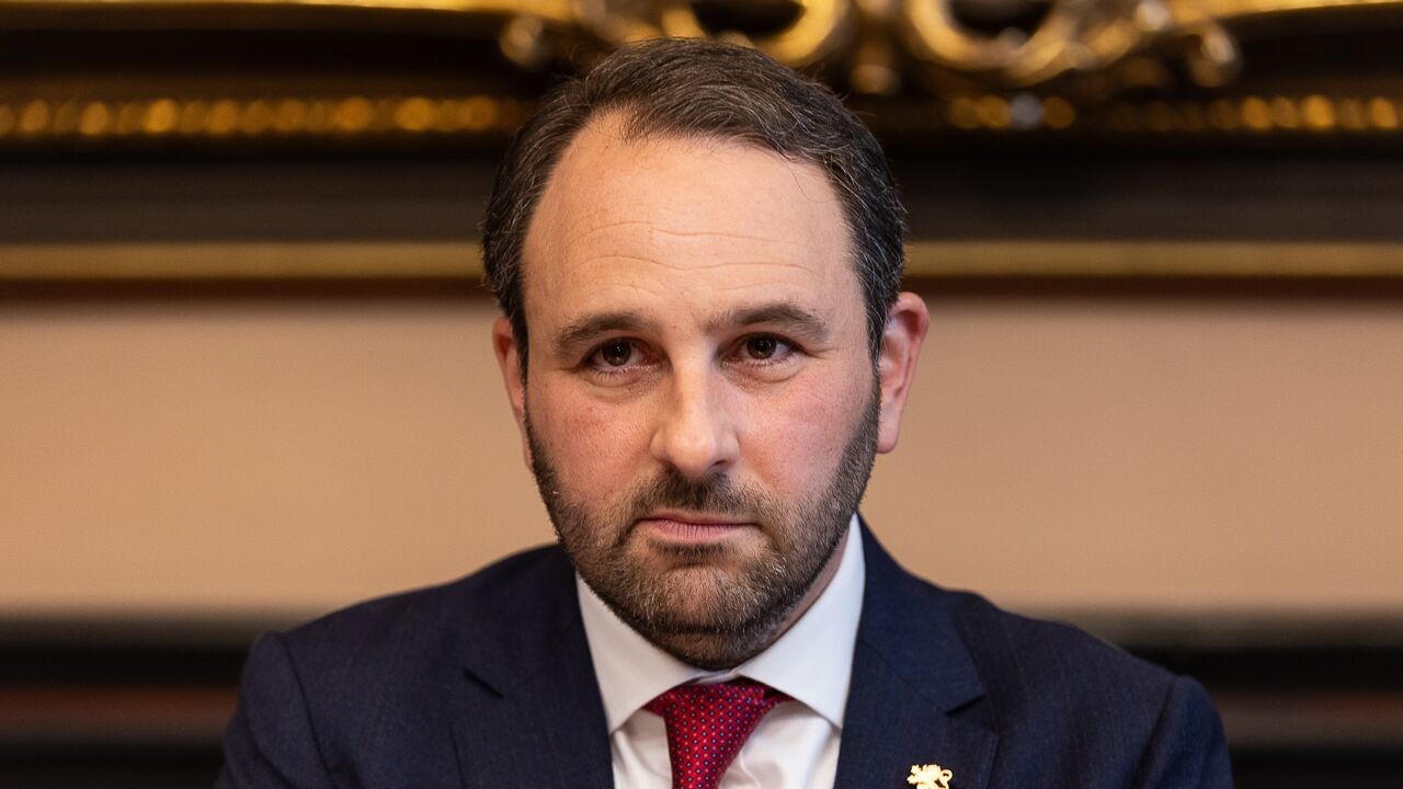 Kamerlid Michael Freilich (N-VA) zit in politieke storm na tussenkomst VS-ambassadeur