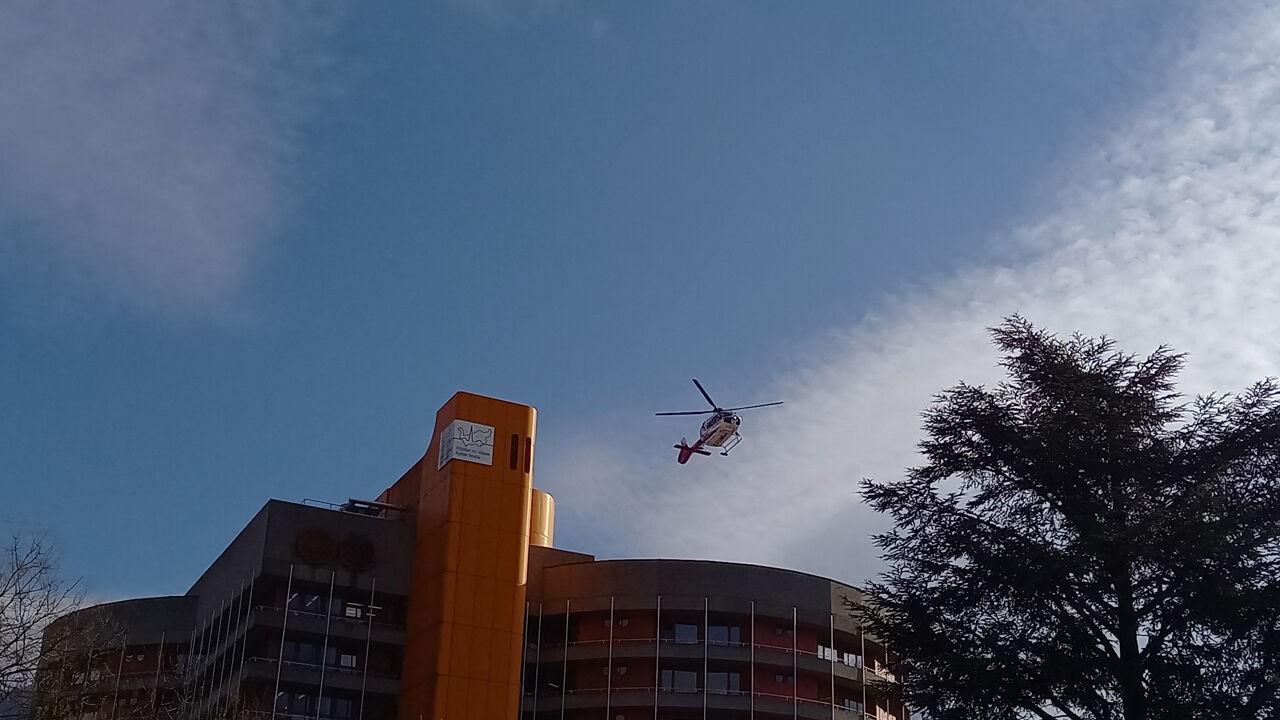 Nog 67 gewonden in ziekenhuizen of revalidatiecentra na brand Crans-Montana