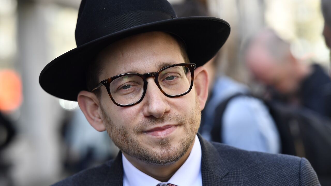 Klacht van Moshe Friedman was basis van onderzoek naar omstreden besnijdenissen: "Niet toegeven aan druk VS-ambassadeur"