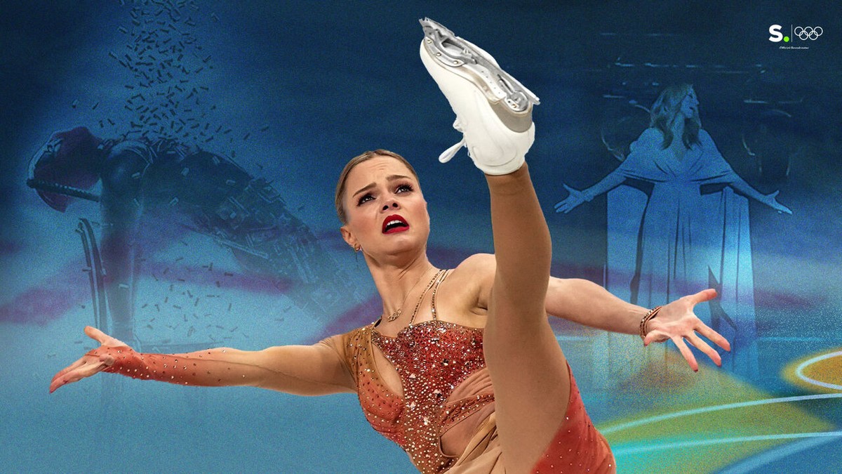 "Herrezen uit de as, dat was op haar lijf geschreven": in extremis aangepaste muziek vooral emotionele knauw voor Loena Hendrickx