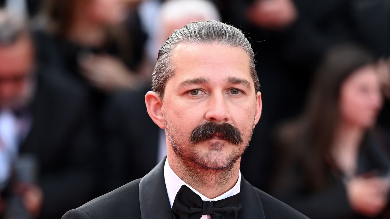 Acteur Shia LaBeouf opgepakt na vechtpartij in New Orleans