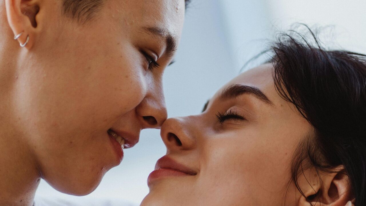 Studie toont aan: mensen worden gemiddeld 2 keer 'passioneel verliefd' in hun leven