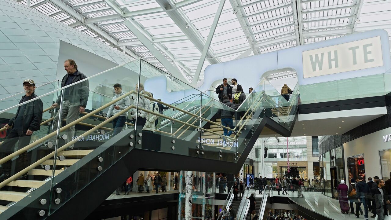 Belgische filmsector getroffen: Belga Films en White Cinema in Brussel doen boeken toe