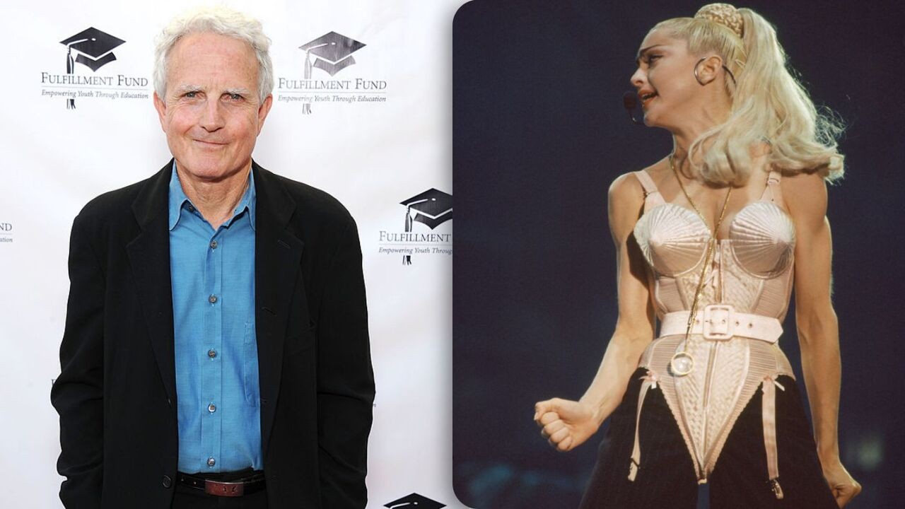 Schrijver van 'Like a virgin' en talloze 80's-hits is overleden: hoe Billy Steinberg van niet-alledaagse titels hield