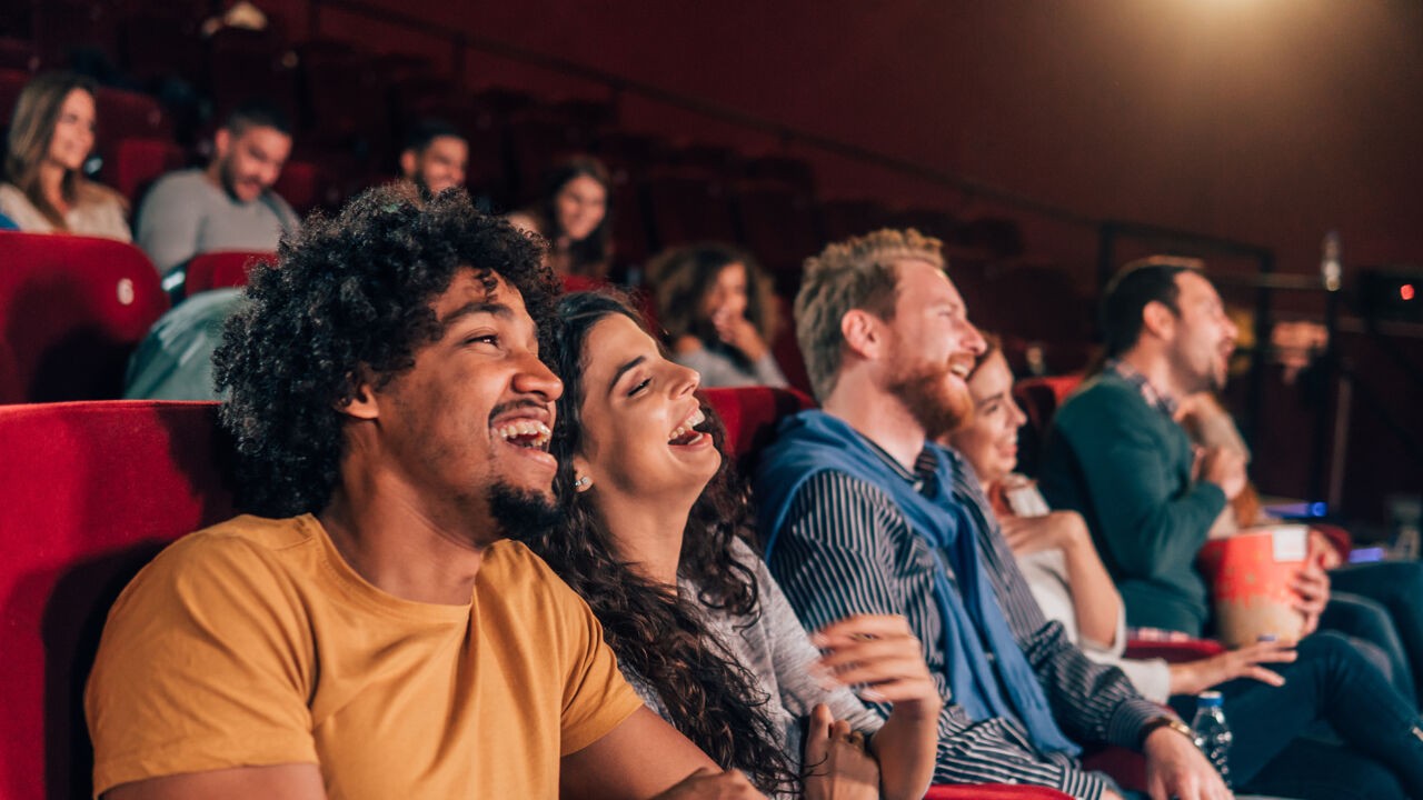Bezoekersaantallen Kinepolis dalen opnieuw met bijna 6 procent: is er nog een toekomst voor Belgische bioscopen?