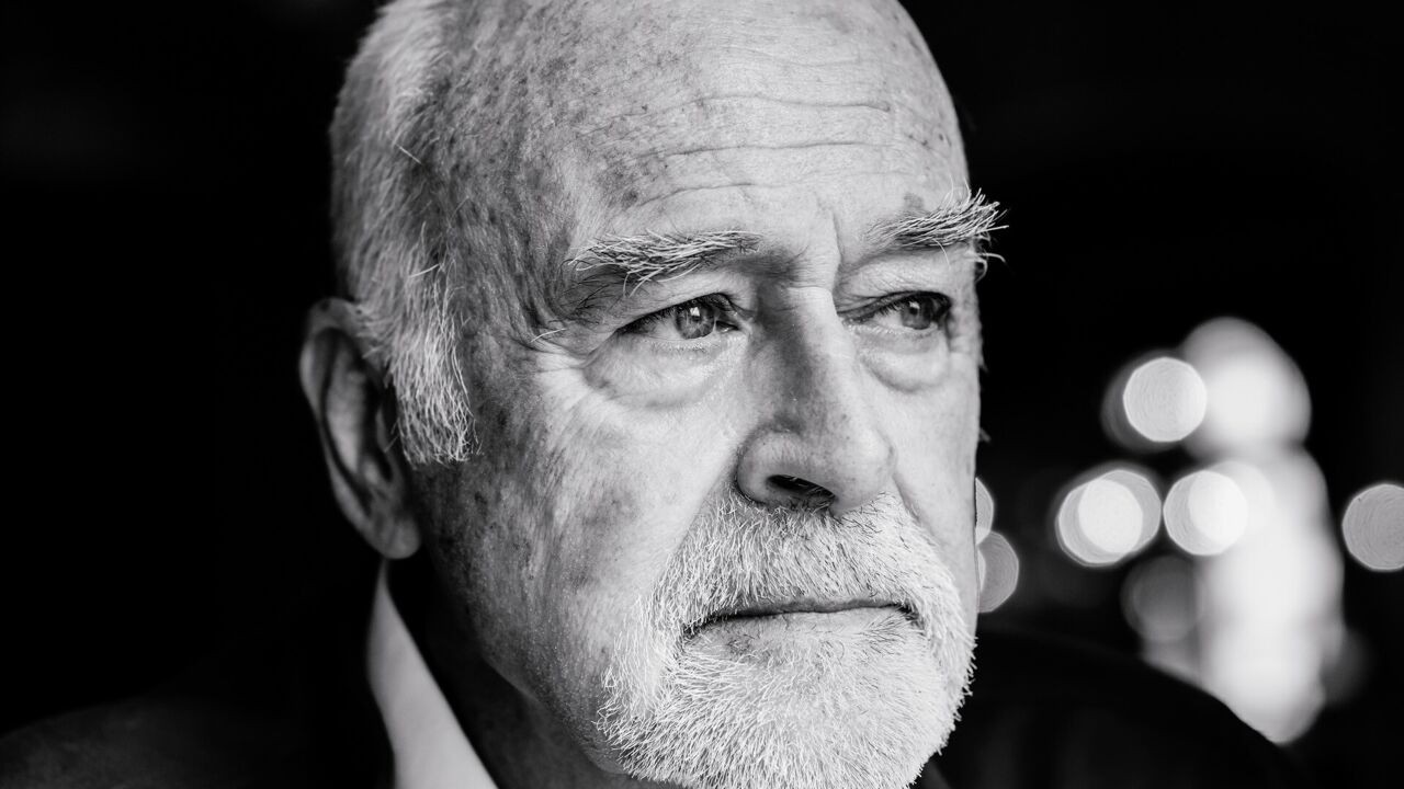 Operazanger José van Dam (85) overleden, "de grootste ambassadeur van de lyrische kunst in België"