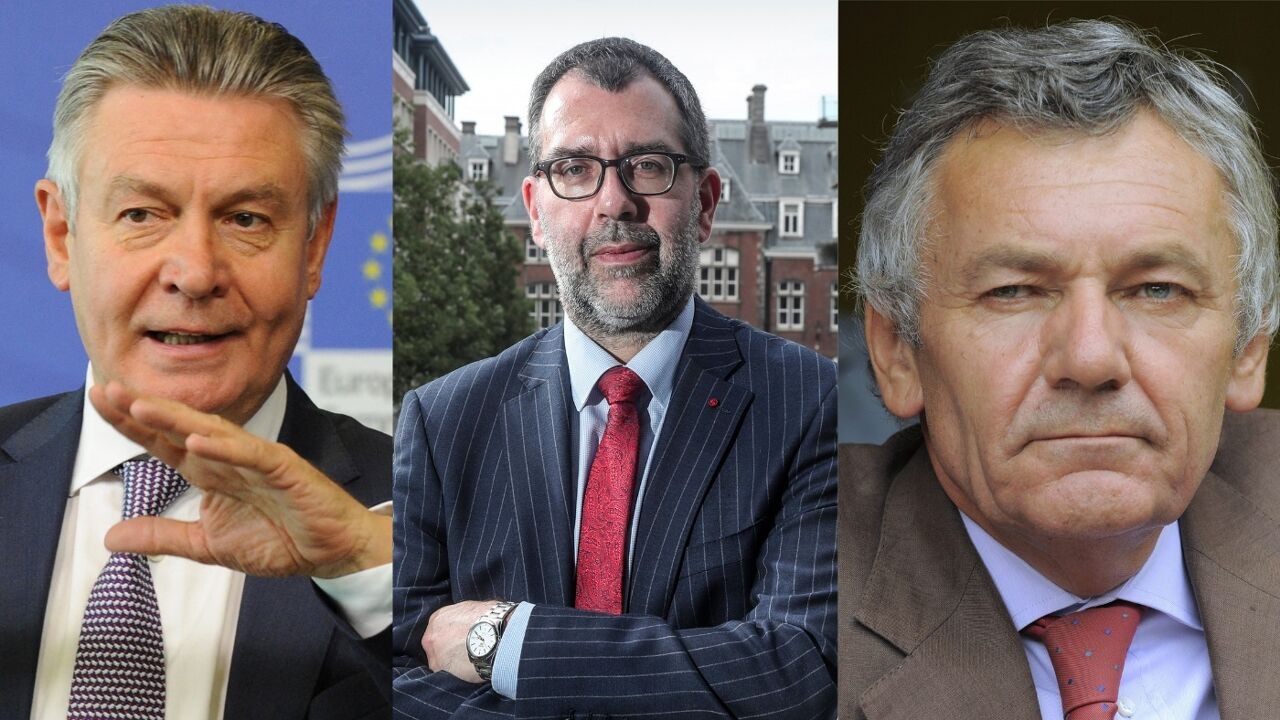 Na rel rond VS-ambassadeur Bill White: ook met deze bondgenoten stonden diplomatieke relaties ooit onder stoom