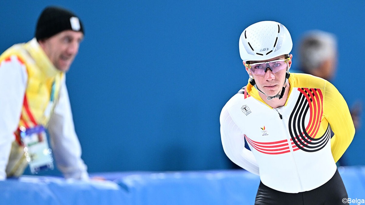 Goed of slecht nieuws voor Bart Swings? Afvalrace vervangt massastart in het schaatsen