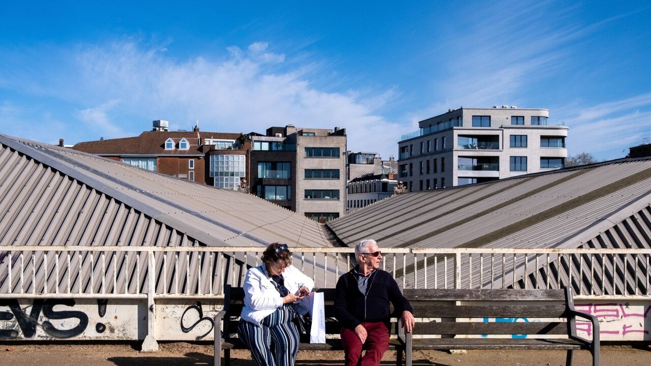Lente loert om de hoek: woensdag wordt het tot 19 graden warm