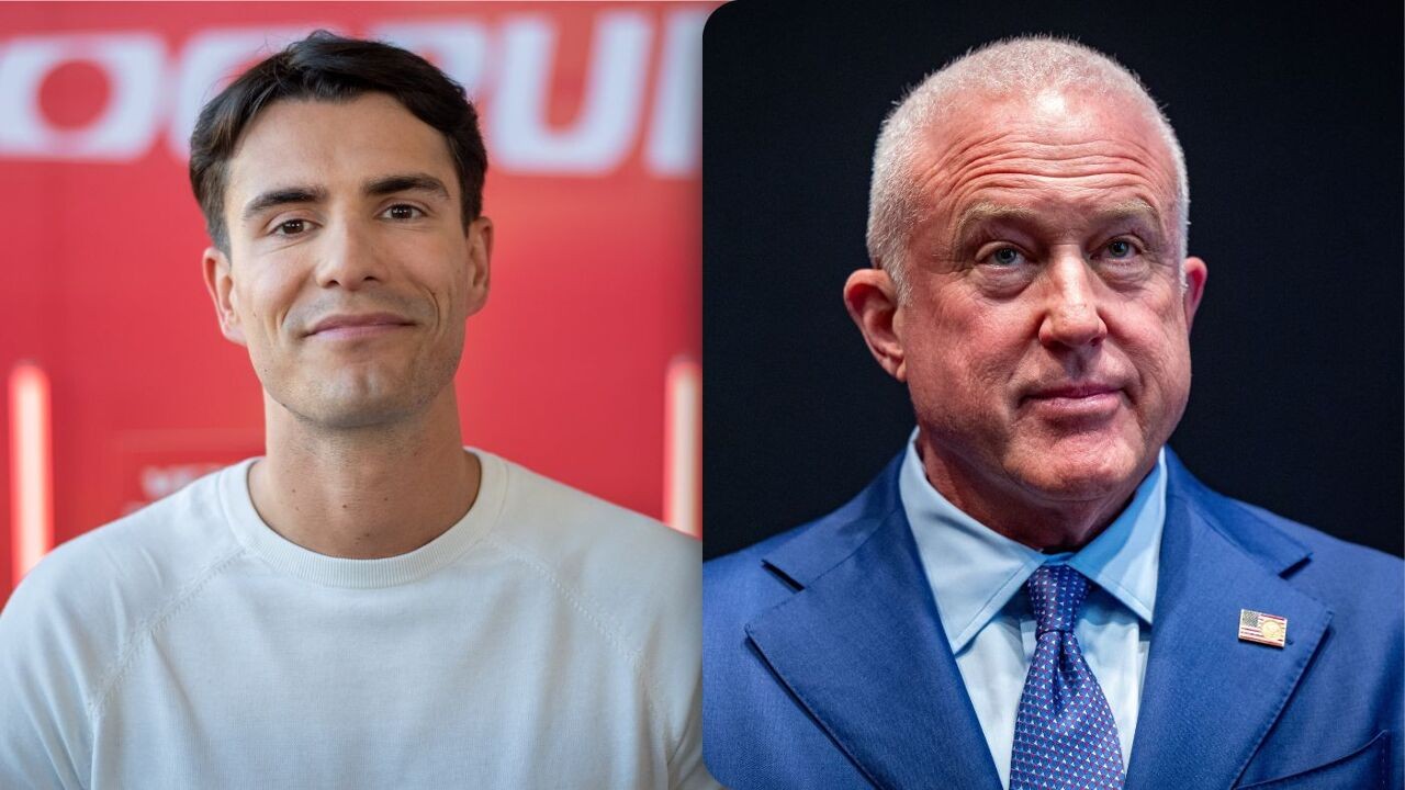 Prévot roept op tot de-escalatie in onlineruzie tussen White en Rousseau: "Ik veroordeel idee van inreisverbod door vrije meningsuiting"