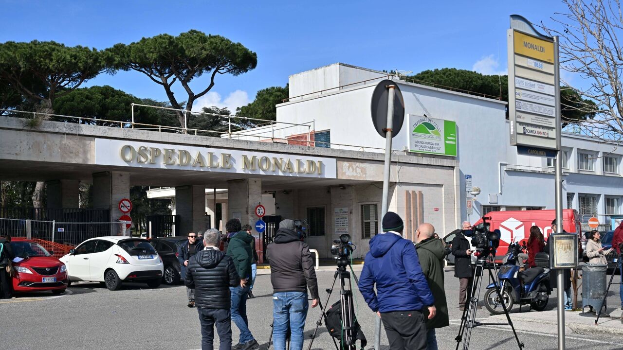 Domenico (2) overleden na fouten bij harttransplantatie in Italië