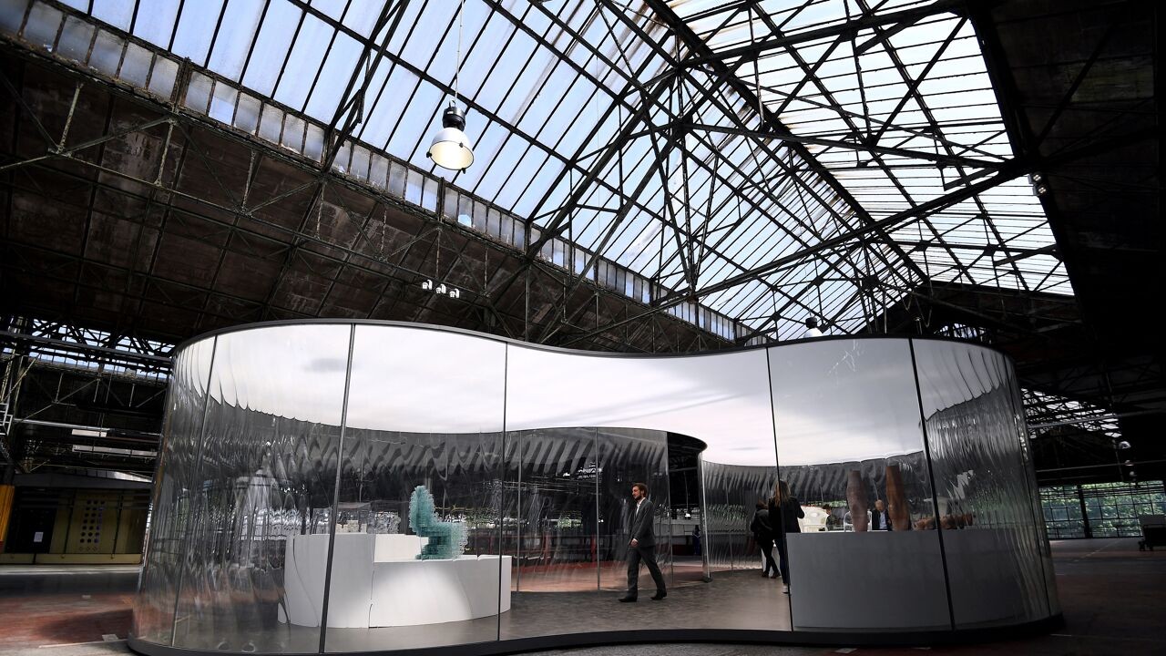 Van Citroëngarage naar wereldtop: BBC tipt KANAL als enige museumopening in Europa die je niet mag missen