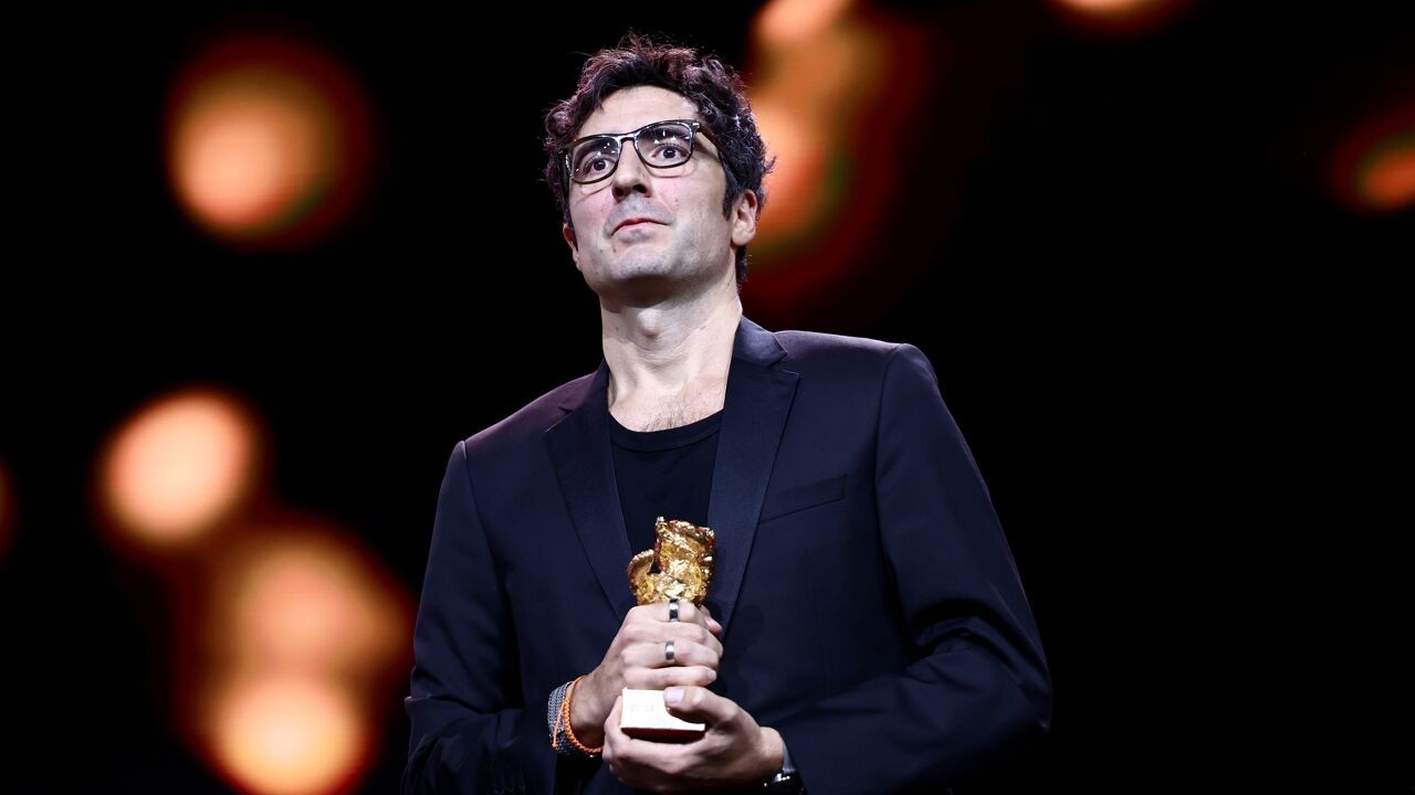 'Yellow letters' wint Gouden Beer, Belgische film 'Dust' valt niet in de prijzen op Berlinale