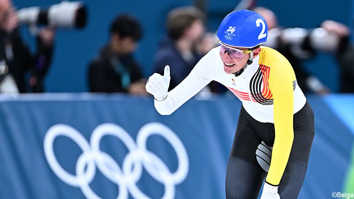 Bart Swings denkt (nog) niet aan 5e Spelen, al doet vernieuwde massastart het wel kriebelen