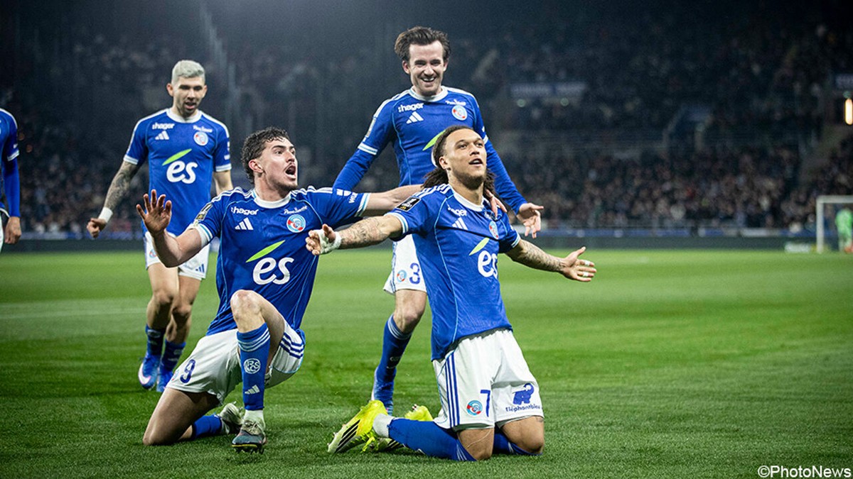 LIVESTREAM (21 uur): Kunnen Duivels Penders en Moreira dubbele achterstand nog ophalen met Strasbourg tegen Mainz?