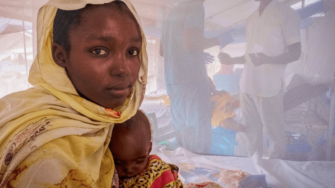 De oorlog die Europa nauwelijks ziet: waarom de grootste humanitaire crisis ter wereld buiten beeld blijft