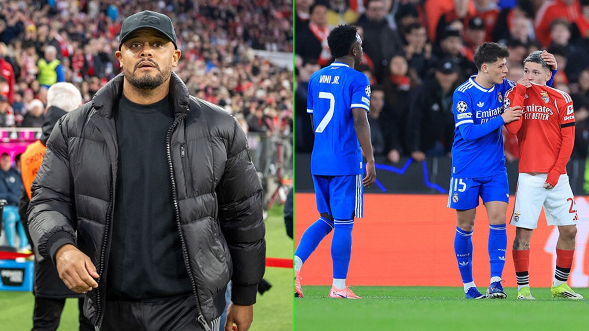 "Hij was precies Obama": Kompany oogst bakken lof met betoog over racisme-rel, maar die kan straks opnieuw ontploffen