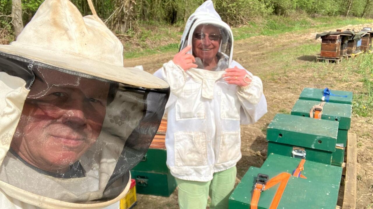 "Dachten dat we goed bezig waren, maar toen kwamen bloedresultaten": Veerle, Geert, René en Thomas klagen chemiereus 3M aan