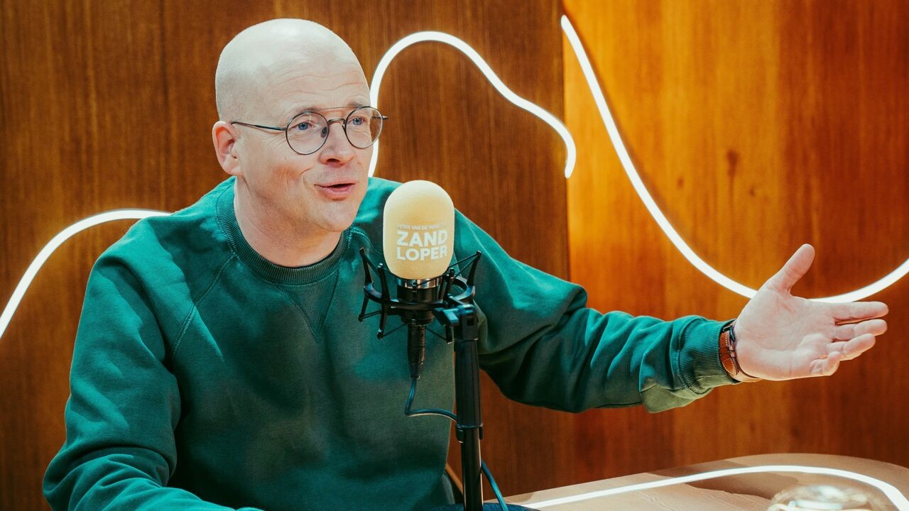 "Het doet deugd wanneer er gepraat wordt over Bob": Sven de Leijer openhartig over verlies eerste zoon