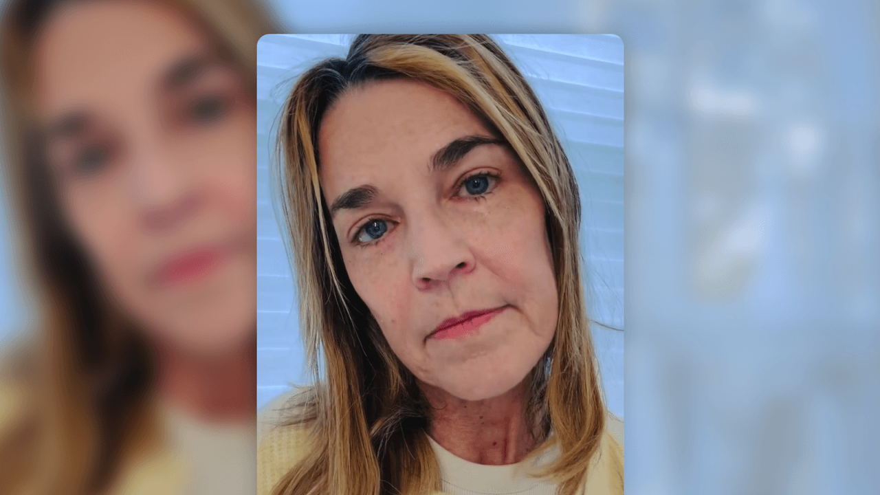 Presentatrice Savannah Guthrie en familie loven beloning van 1 miljoen dollar uit voor gouden tip die leidt naar verdwenen moeder