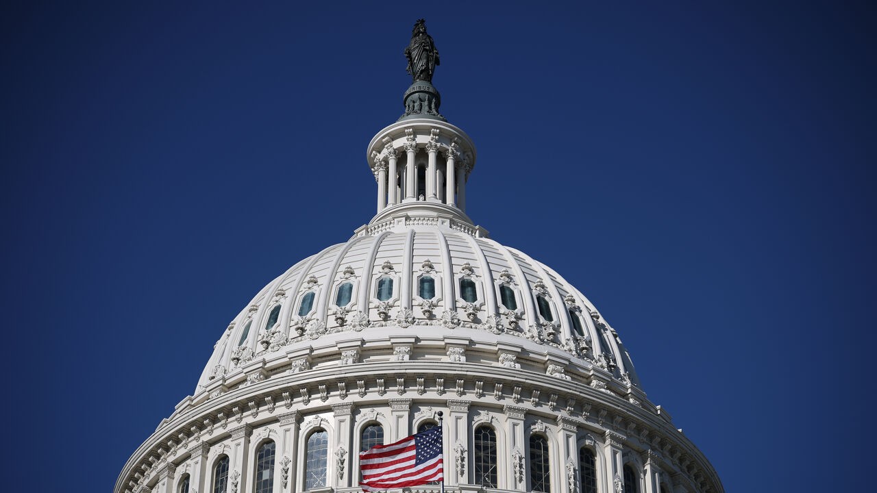 Donald Trump houdt vannacht zijn State of the Union, volg het hier op de voet