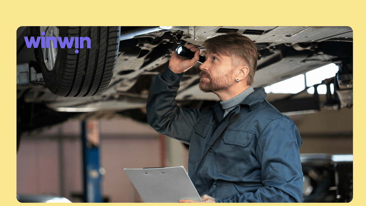 Hoge kosten na het inleveren van je leasingwagen: hier komen ze vandaan en zo kan je ze vermijden