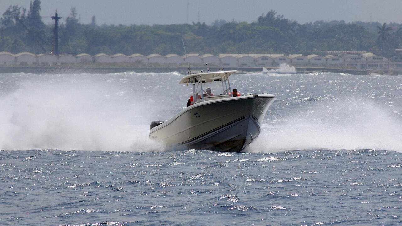 4 doden en 7 gewonden bij confrontatie tussen kustwacht van Cuba en boot uit Florida