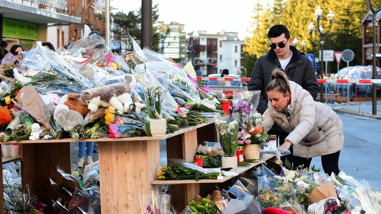 Ook onderzoek geopend naar burgemeester Crans-Montana en 4 gemeenteraadsleden