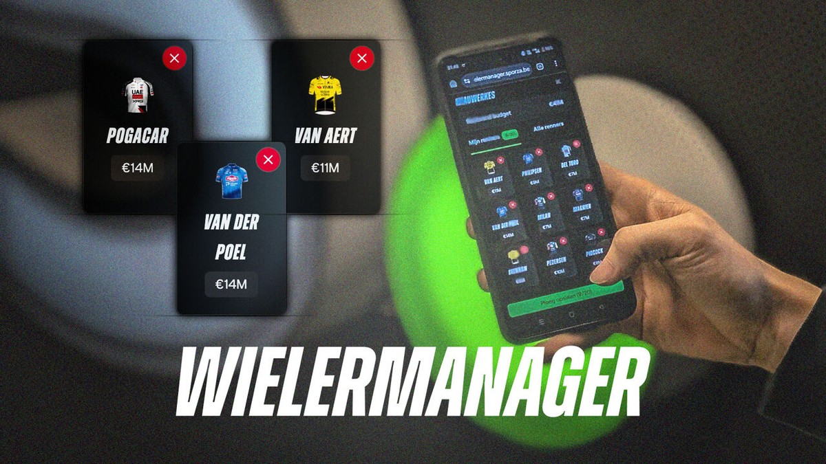 Het spel dat voor slapeloze nachten zorgt en renners tot excuses dwingt: hoe de Wielermanager uitgroeide tot onderdeel van de koers