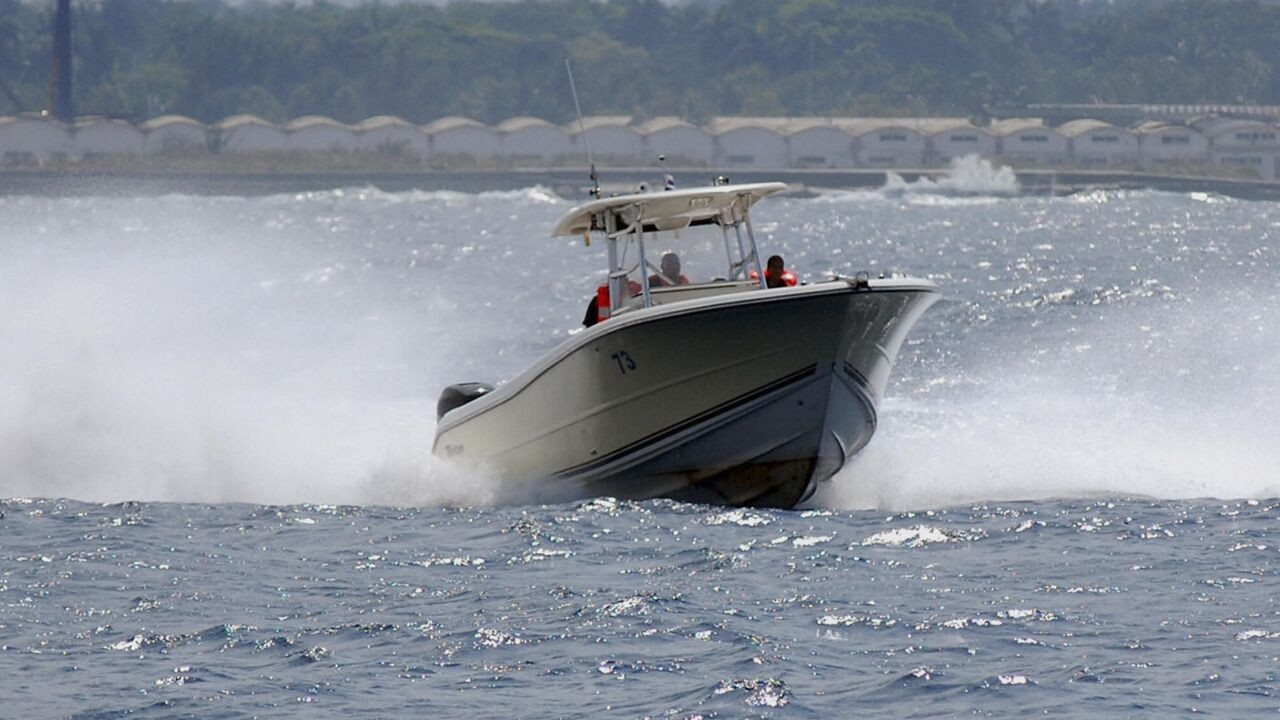 Cubaanse kustwacht schiet 4 opvarenden van speedboot dood: VS start onderzoek