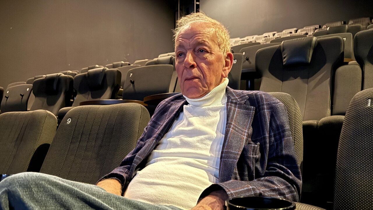 Jo Lernout zag nieuwe film 'Dust': "Boeiende film, maar slechts 10 procent van de feiten is historisch correct"