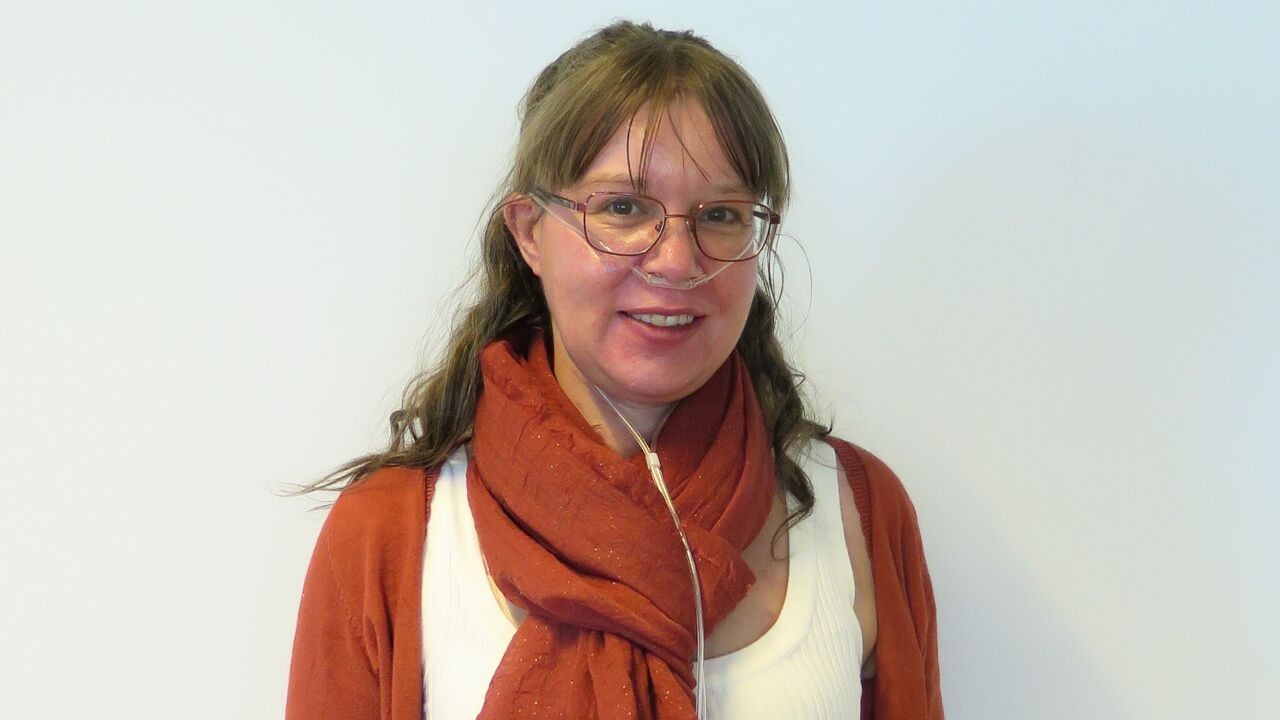 Wendy kreeg pas na 2 jaar diagnose en dat kostte bijna haar leven: nieuw plan moet diagnoses zeldzame ziekten versnellen