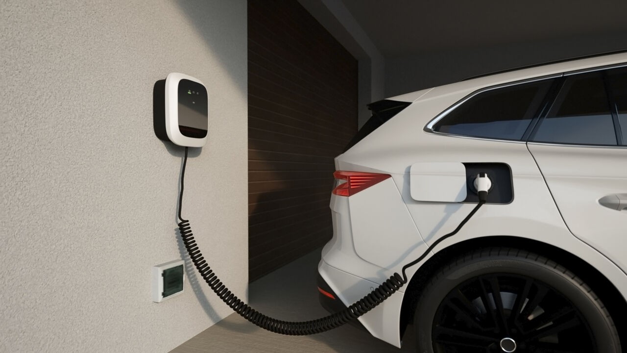 Helft thuislaadpalen niet aangemeld bij Fluvius: tienduizenden Vlamingen riskeren boete