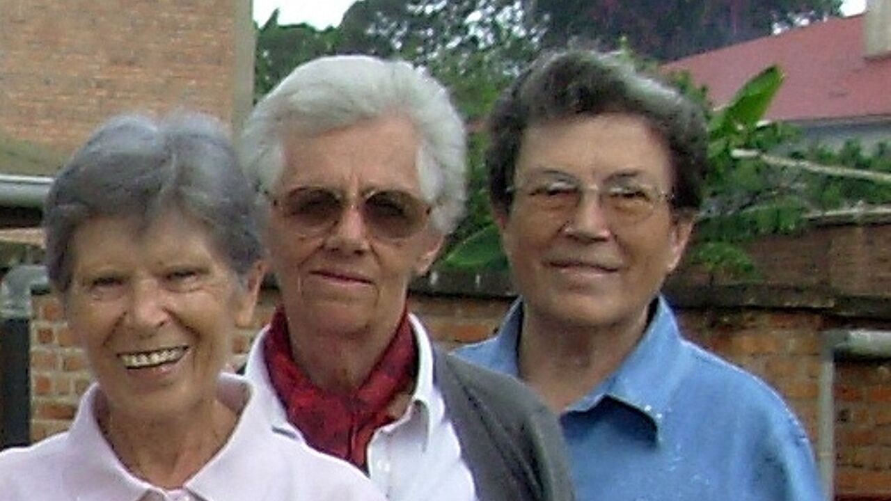 Italië pakt verdachte op in onderzoek naar gruwelijke moord op 3 nonnen in Burundi in 2014