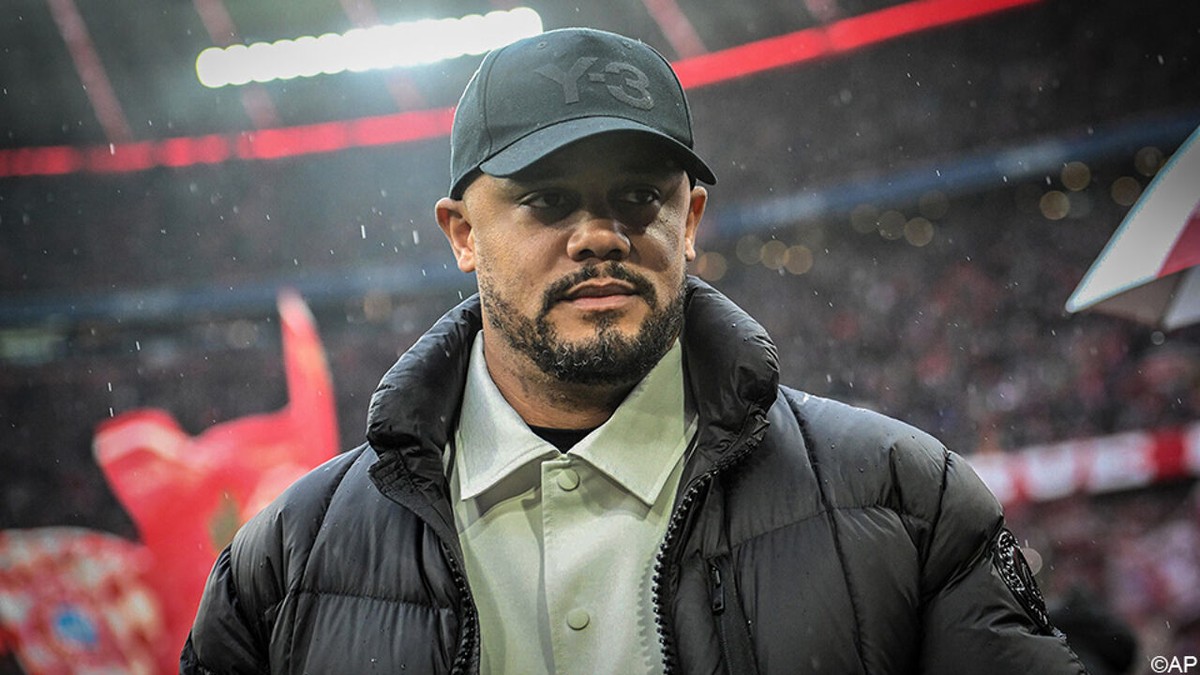 Zelden was Klassiker in februari zó bepalend: doet Kompany dankzij "gif op training" straks al gooi naar titel in Duitsland?