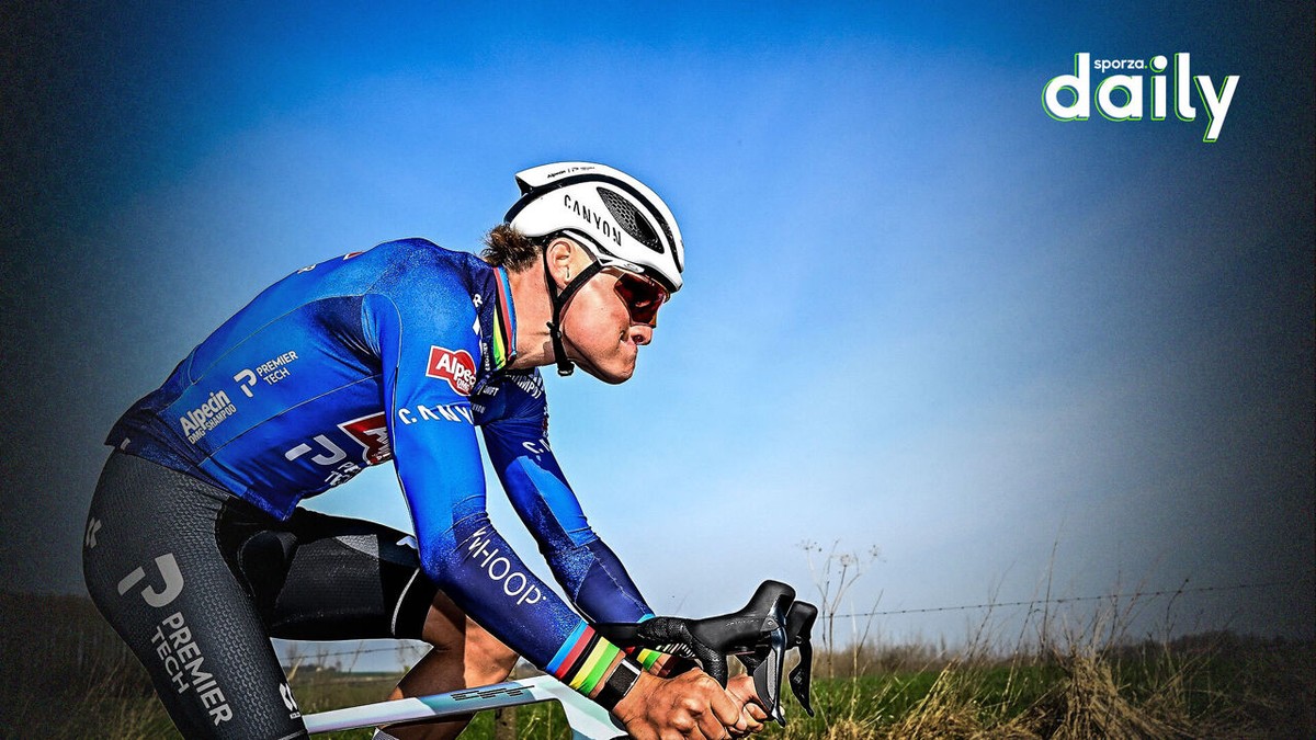 Internationale kasseikoorts straalt af op deelnemersveld van de Omloop: "Logisch dat deze koers gehypet wordt"