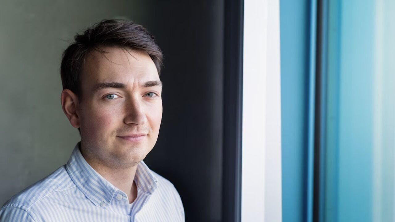 Van beroerte voorspellen tot medisch rapport uitleggen: UZ Gent eerste ziekenhuis in Vlaanderen met AI-manager