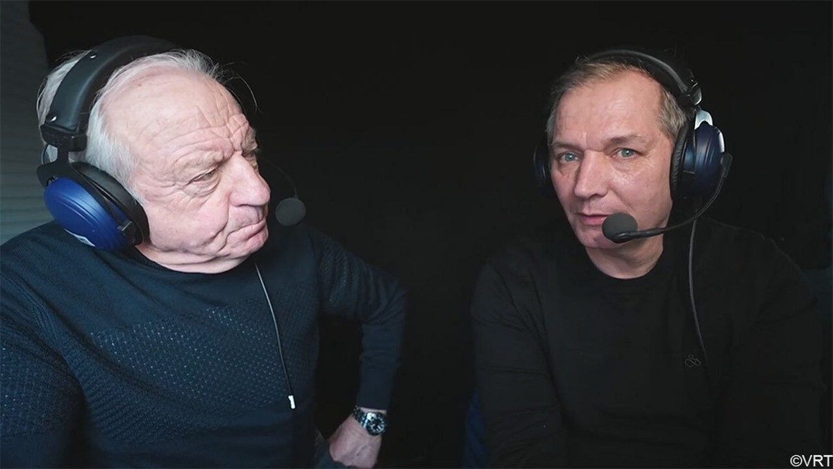 Karl en José staan stil bij het sleutelmoment van de Omloop: "De andere kopmannen hebben weinig excuses"