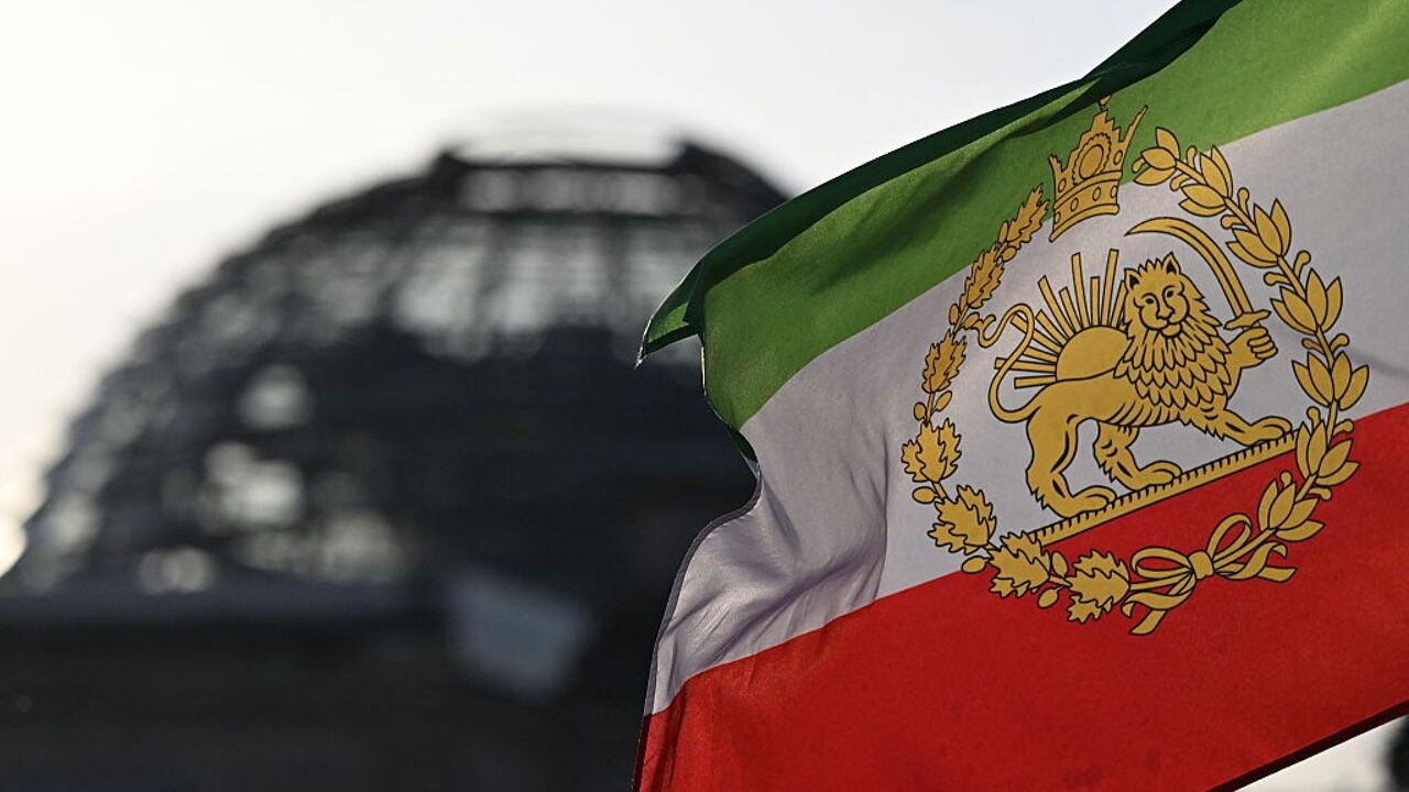 Waarom Israël de codenaam 'Lion's roar' niet toevallig koos: "Boodschap aan Iraniërs dat ze moeten opstaan"