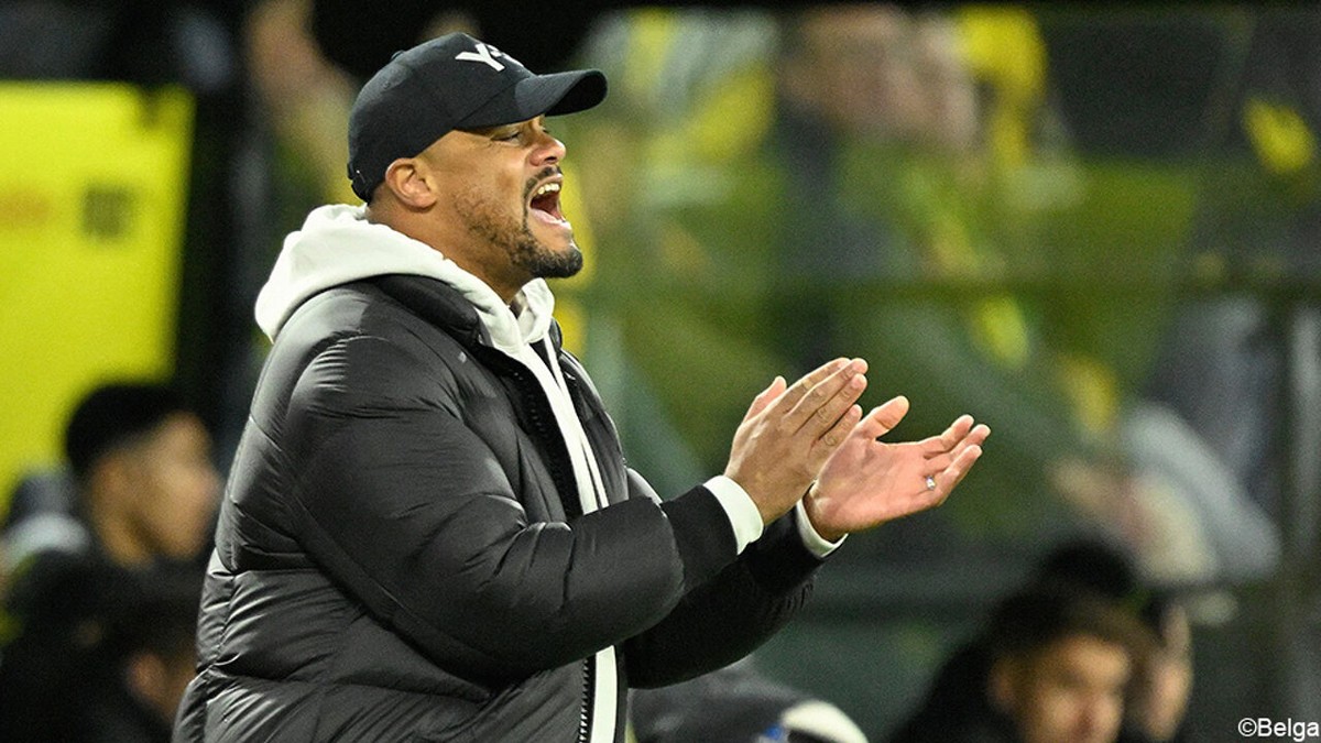 Eentje staat al sinds 1972: Kompany en Bayern gaan ondanks nakende titel nog op jacht naar 4 straffe records