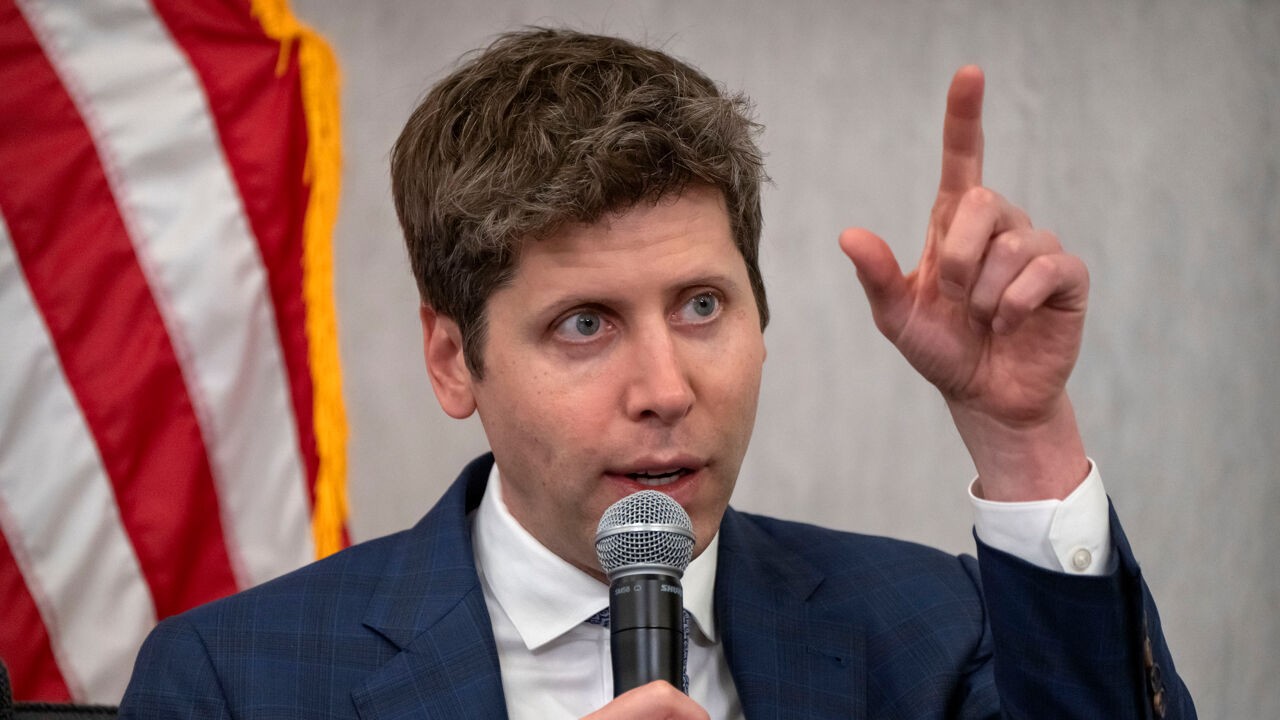 Amerikaanse leger gaat in zee met OpenAI, concurrent Anthropic stapt naar rechter