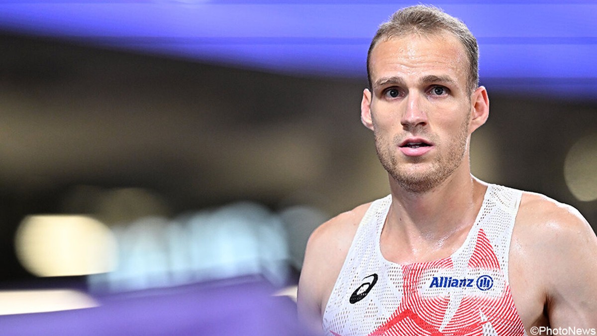 België stuurt 8 atleten en 2 4x400m-aflossingsploegen naar WK indoor in Polen