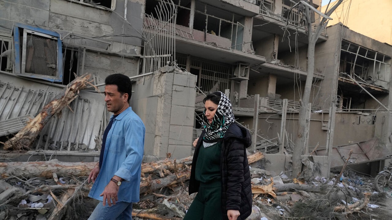 Was aanval op Iran legaal volgens internationaal recht? Wat met professor Djalali? Jullie vragen beantwoord