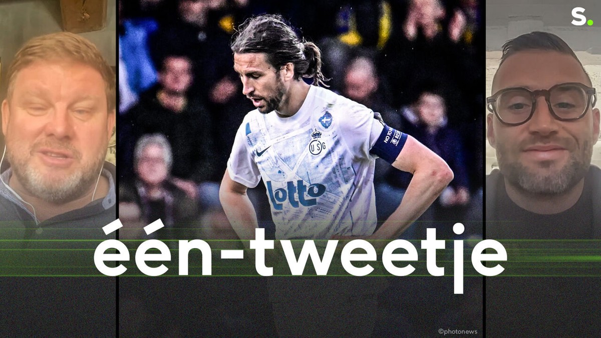 Geen Promise David, wel uitcomplex: kan Union nog prijzen winnen? "Zonder houvast komen sommige spelers tekort"