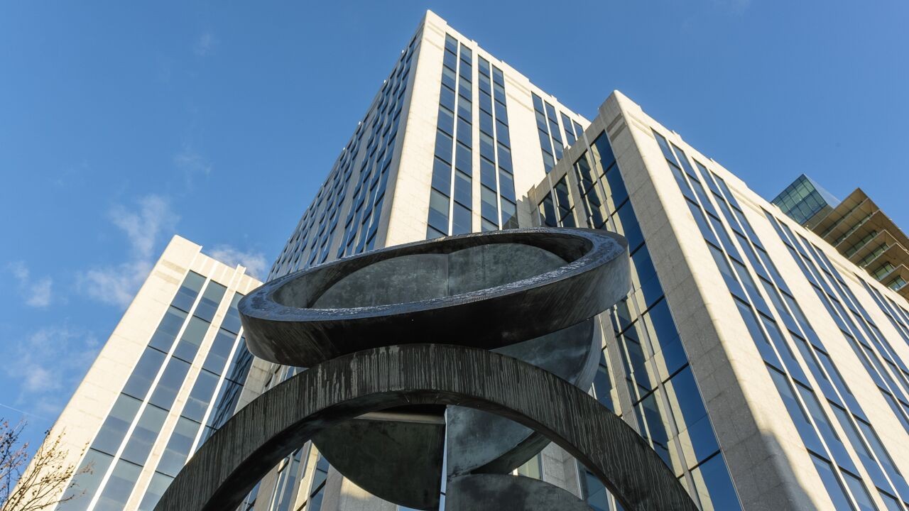 Centrale bank van Rusland klaagt EU aan voor onbeperkt blokkeren tegoeden