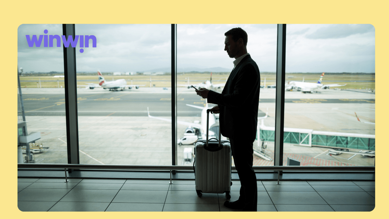 Gestrand door oorlog in het Midden-Oosten? Op deze compensaties van je luchtvaartmaatschappij heb je recht