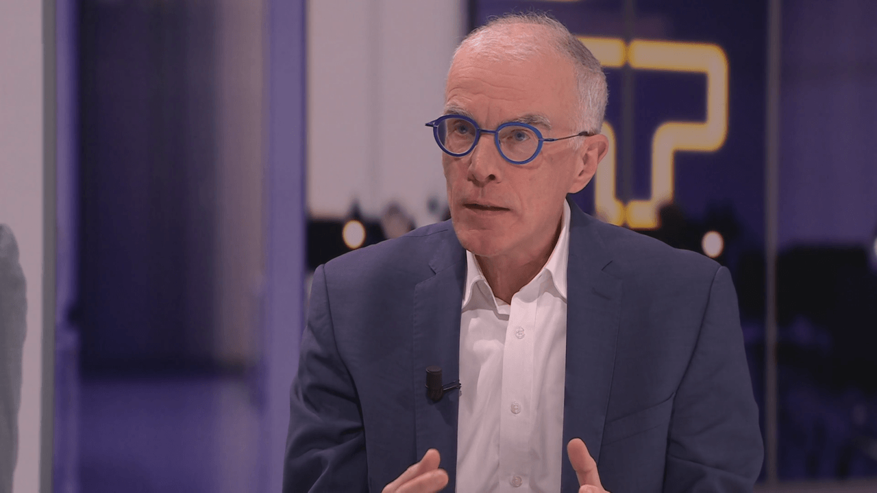 Waarom helpt Rusland bondgenoot Iran niet? "Ze hebben de middelen niet door oorlog in Oekraïne"